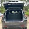 Toyota Harrier 2015 new shape thumb 3