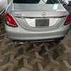 Mercedes Benz C200 thumb 0