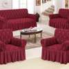 PREMIUM TURKISH ELASTIC SOFA COVERS thumb 1