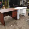 Office working desk ➕ chairs thumb 3