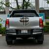 2020 Toyota Hilux thumb 2