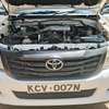 TOYOTA HILUX SINGLE CAB MANUAL.. thumb 3