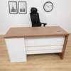 Office Desk; 1.4M Advanced Office Desk thumb 13