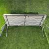 180cm Foldable Plastic Dining Table thumb 5