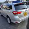 Toyota fielder hybrid 2014model thumb 2