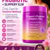 Women Probiotic +Slippery Elm thumb 0