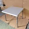 Study Tables : 90cm*90cm Foldable Study Table thumb 1