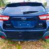 Subaru Impreza XV blue 2017 thumb 8