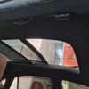 Toyota Harrier hybrid thumb 6