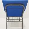 Event Chair : Stackable Modern Office Chair In Birongo thumb 1