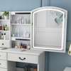 Dressing Table; Vanity Modern Dressing Table thumb 3