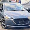 Mazda 2 petrol thumb 0