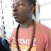 African Nigerian necklace. thumb 3