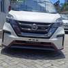 Nissan Serena Nismo s-hybrid 2018 Highway star ⭐⭐⭐ thumb 2