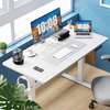 Electric Desk; 1.2M Adjustable Height Electric  Desk thumb 2