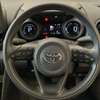 Toyota yaris  cross thumb 4