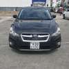 SUBARU IMPREZA 2015MODEL thumb 2
