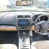 Subaru Outback Gray SUV with Fog Lights Spacious Interior thumb 2
