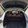Toyota harrier Sunroof 2018 AWD thumb 11