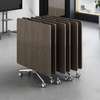 Mobile Folding Conference Room Table thumb 3
