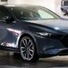 Mazda 3 petrol 2020 1500cc skyactive Engine thumb 2