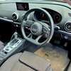 Audi A3 hatchback thumb 8