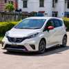 Nissan Note nismo empower thumb 3