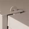 Office Cabinet : Filling Cabinet 4-Drawers With Security Bar thumb 6