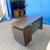 1400mm Executive office Desk thumb 0