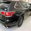 Mitsubishi RVR hybrid thumb 10
