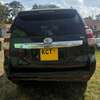 2011 TOYOTA LAND CRUISER PRADO J150 thumb 3