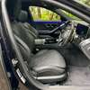 2021 Mercedes Benz S500 thumb 5
