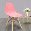 Outdoor Chair; Eames Outdoor Chair thumb 2