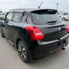 Suzuki Swift RS hybrid 2019 thumb 7