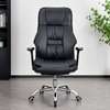 Executive  Office Leather  Chair thumb 1