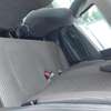 Toyota Vitz hybrid Jewela maroon 2018 thumb 7