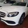 Mercedes Benz e200, 2018 model thumb 0