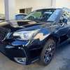 Subaru forester 2017 model thumb 3