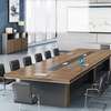 Conference Table : 300cm Boardroom Office Table In Kilgoris thumb 9