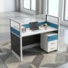 Single User Modular Office Workstation thumb 0