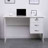 Study Desk; 1.2M Home Office Study Desk thumb 0