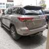 Toyota Fortuner 2016 model  Gold color fully loaded. thumb 3