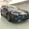 HONDA INSIGHT HYBRID 2019 BLACK thumb 11
