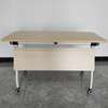 Study Desks : Foldable Office Training Table thumb 0