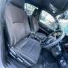 Toyota Hilux Double Cabin silver 2019 thumb 4