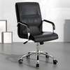 Leather Office Guest Chair thumb 10