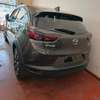 Mazda Cx-3 petrol thumb 4