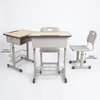 Adjustable Height Kid's Desk and Chair thumb 7