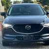 Mazda CX-5 black color fully loaded thumb 0