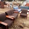 7 Seater Fabric Meeting Office Sofa thumb 13